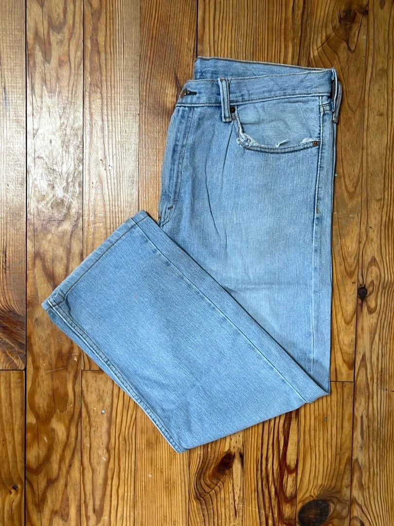 đź›’Jeans Levi's 505 W36 L29đź›’