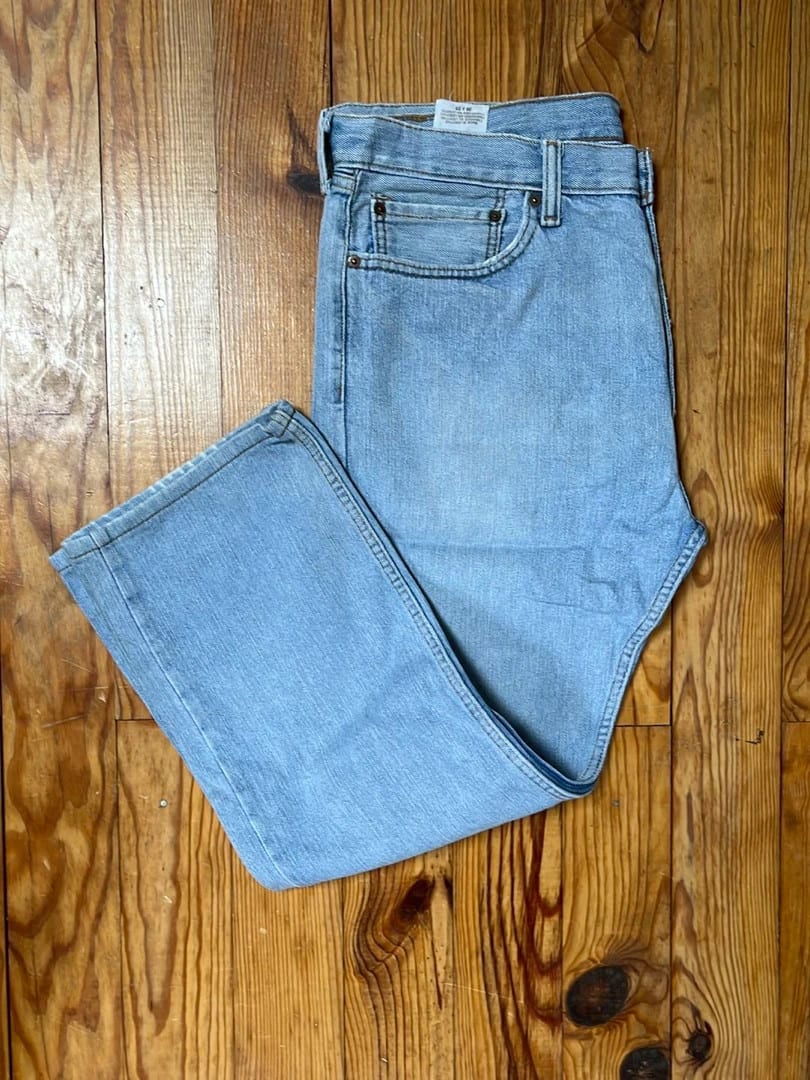 đź›’Jeans Levi's 505 W36 L29đź›’