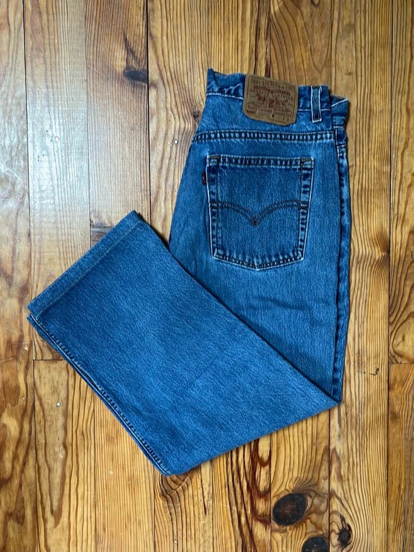 đź›’Jeans Levi's 505 Sđź›’