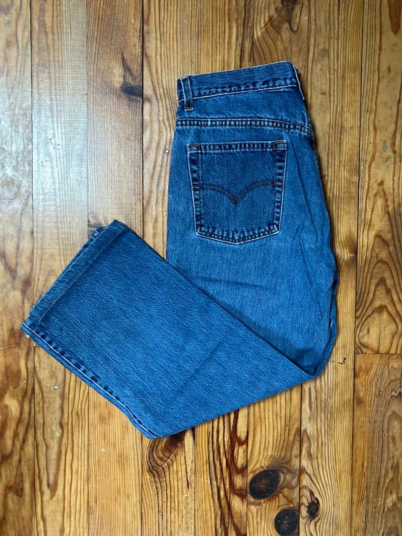 đź›’Jeans Levi's 505 Sđź›’
