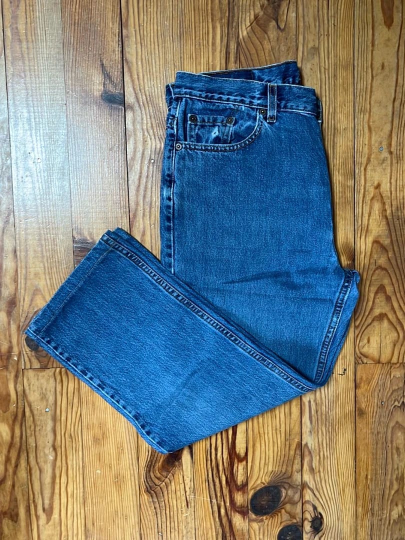 đź›’Jeans Levi's 505 Sđź›’