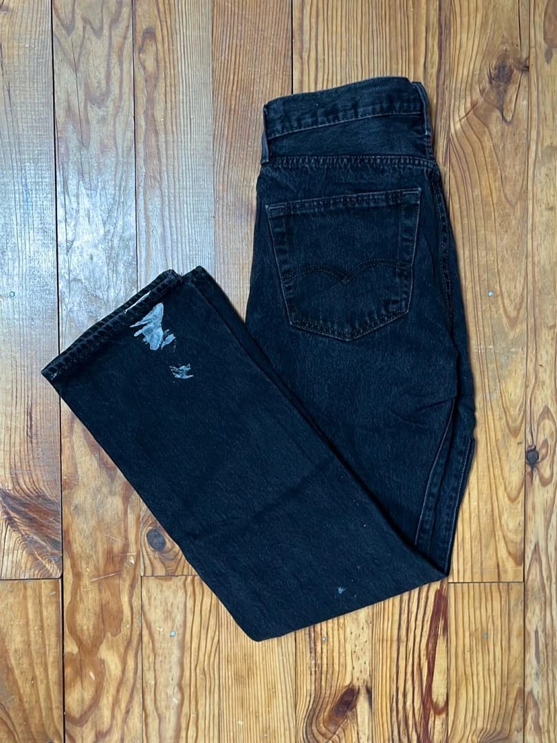 đź›’Jeans Levi's 501 W31 L32đź›’