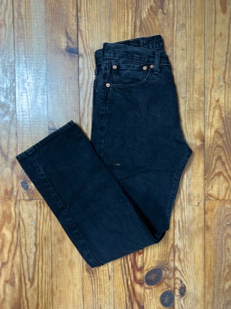đź›’Jeans Levi's 501 W31 L32đź›’