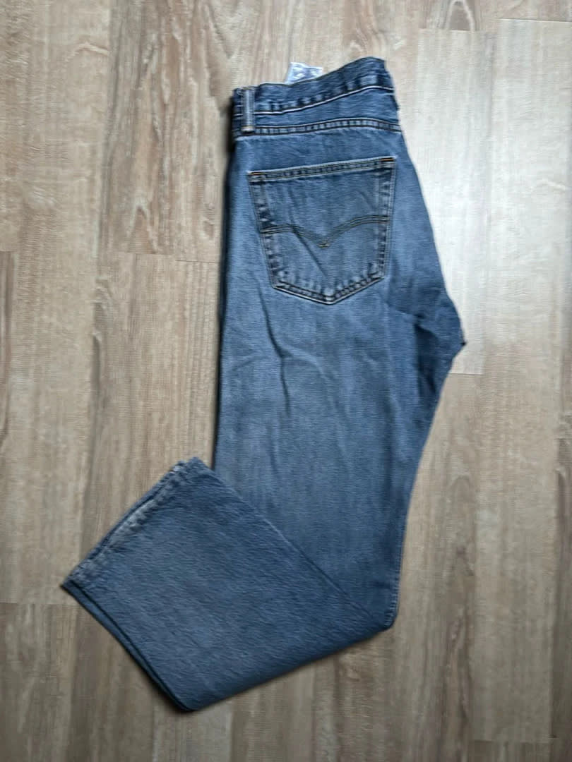 đź›’Jeans Levi's 501 W33 L32đź›’
