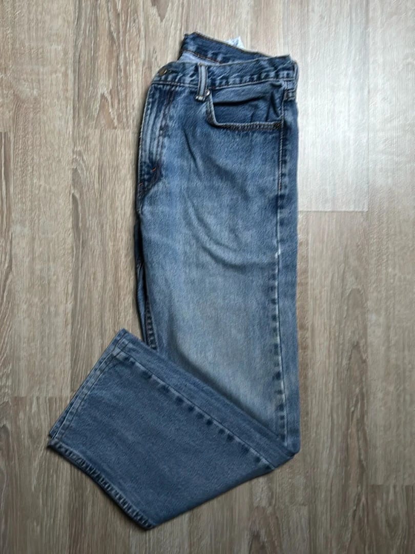 đź›’Jeans Levi's 501 W33 L32đź›’