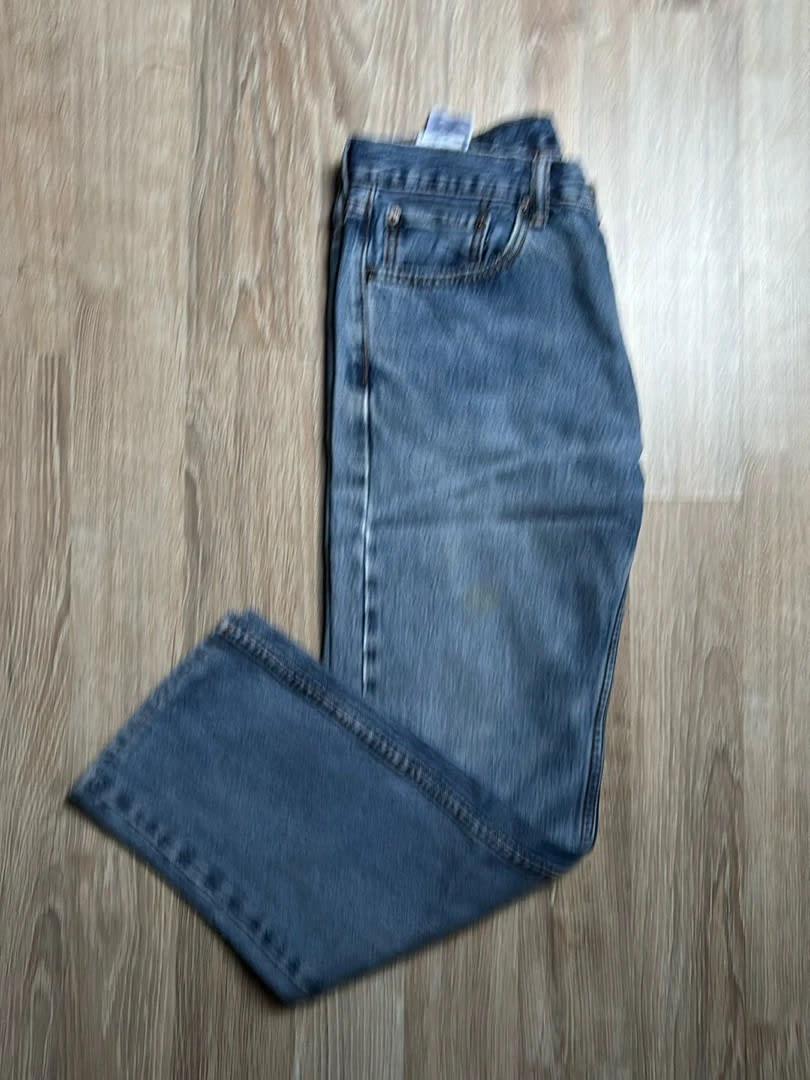 đź›’Jeans Levi's 501 W33 L32đź›’