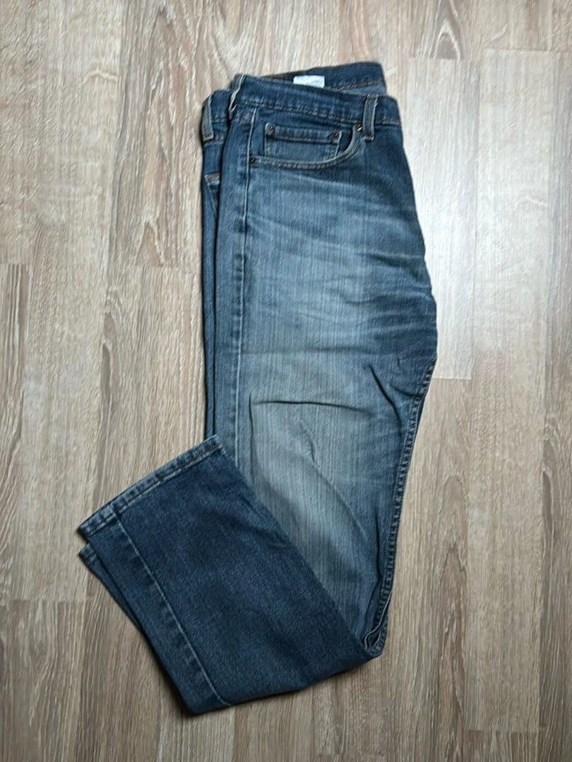 đź›’Jeans Levi's 505 W36 L32đź›’