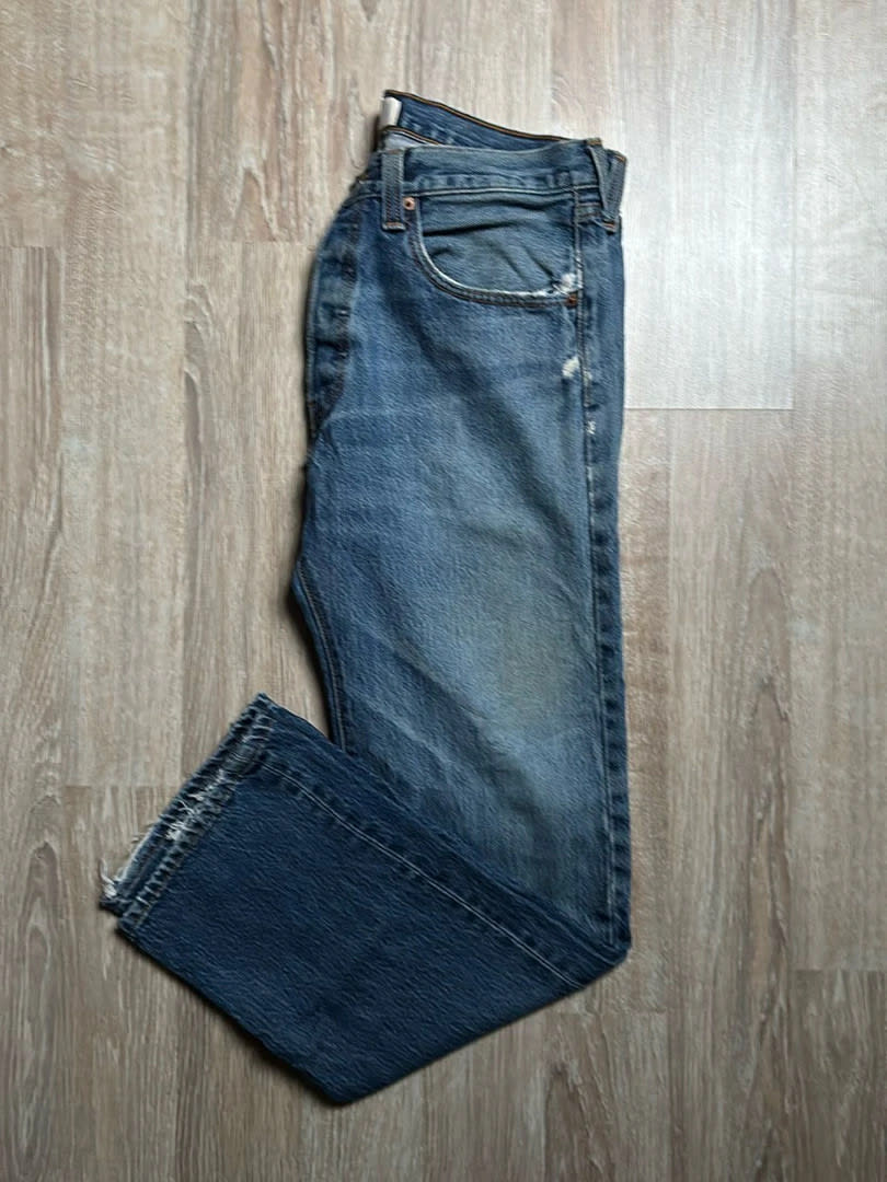 đź›’Jeans Levi's 501 W32 L30đź›’