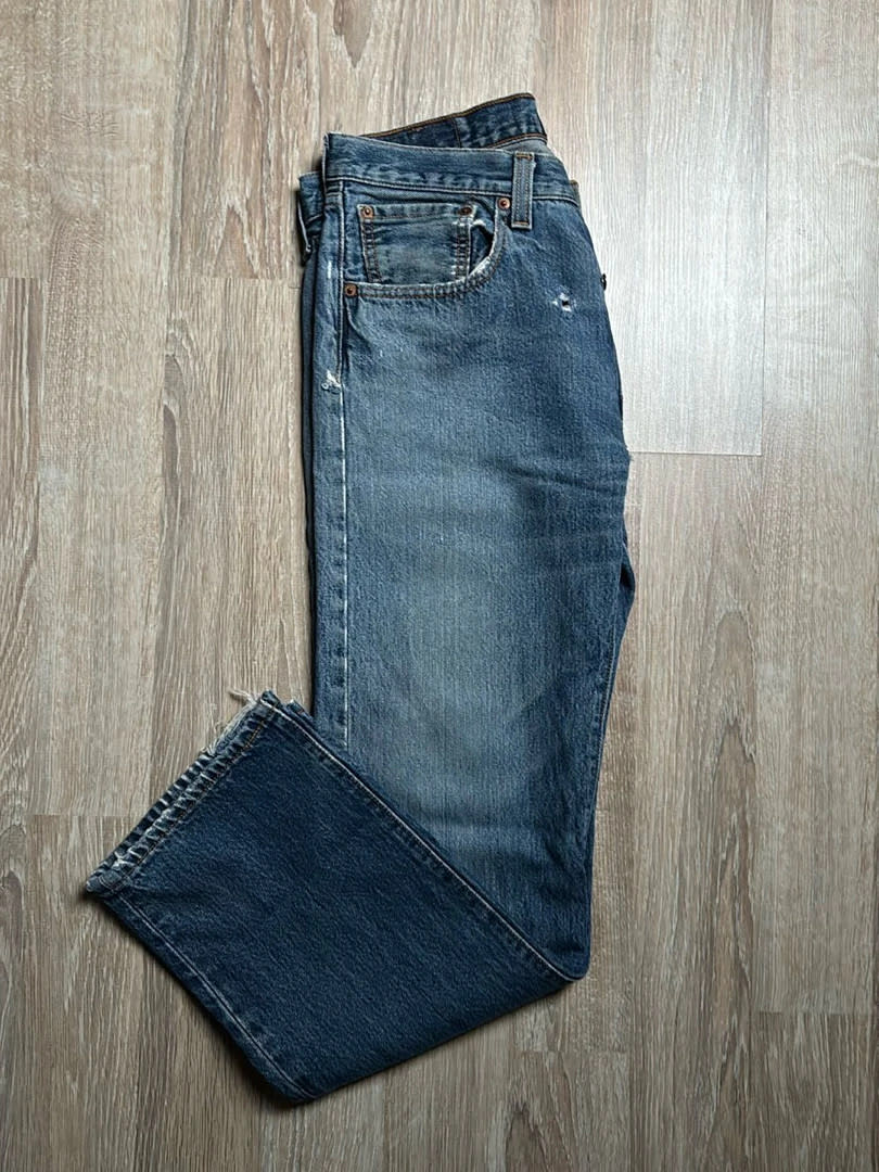 đź›’Jeans Levi's 501 W32 L30đź›’