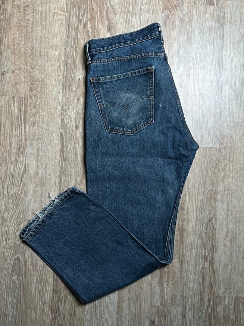 đź›’Jeans Levi's 505 W36 L30đź›’