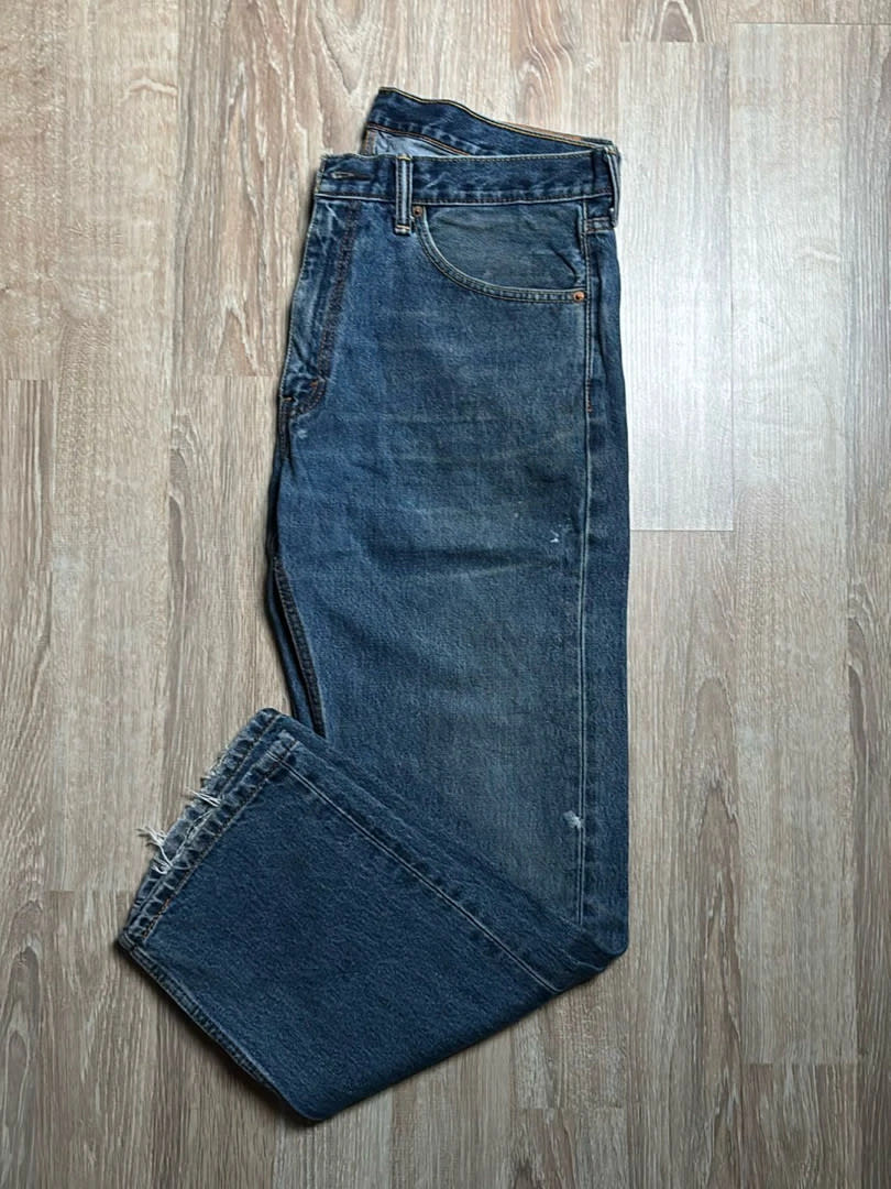 đź›’Jeans Levi's 505 W36 L30đź›’