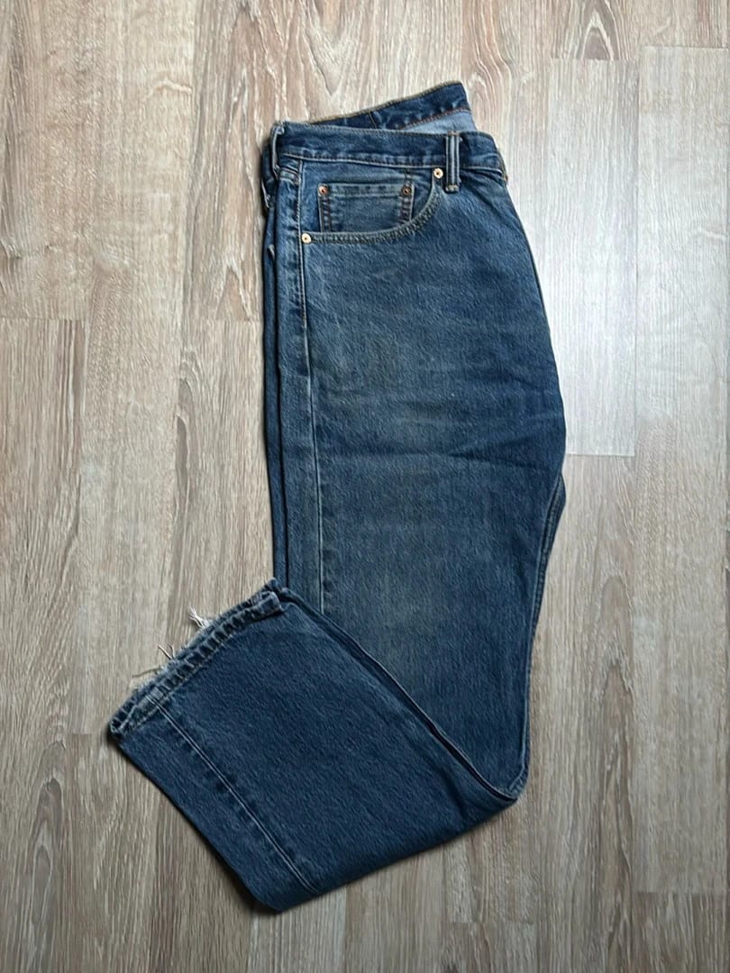 đź›’Jeans Levi's 505 W36 L30đź›’