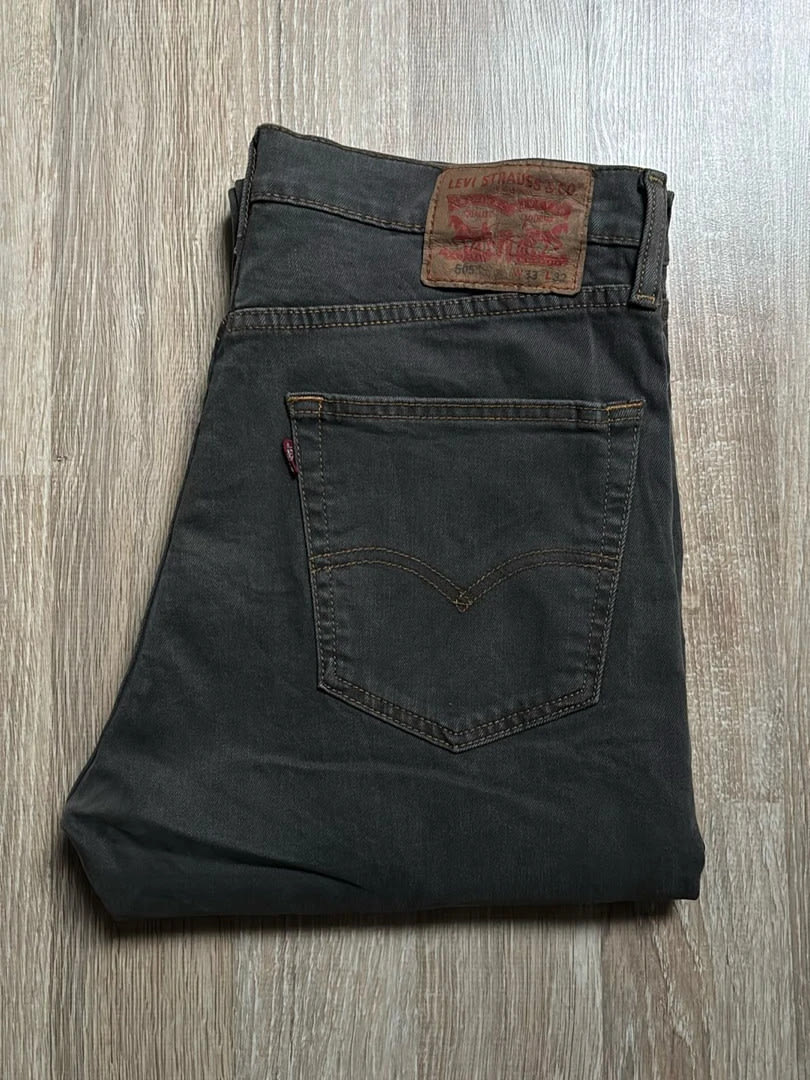 đź›’Jeans Levi's 505 W33 L32đź›’