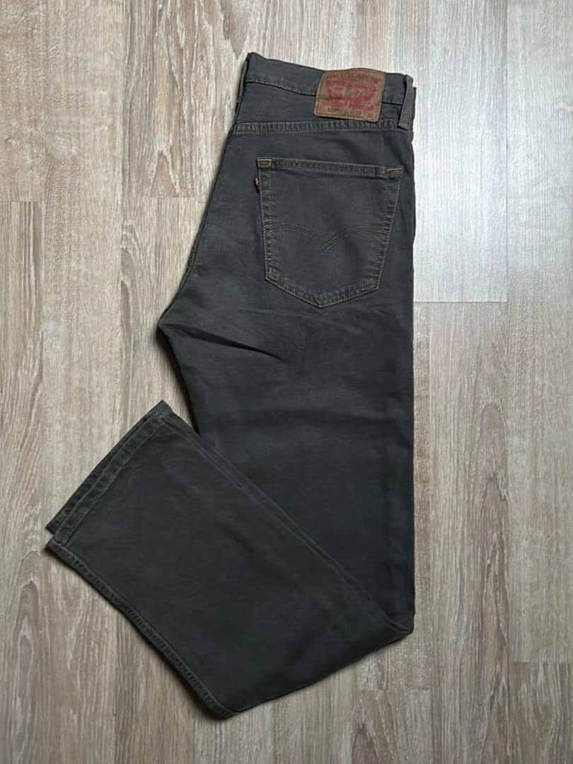 đź›’Jeans Levi's 505 W33 L32đź›’