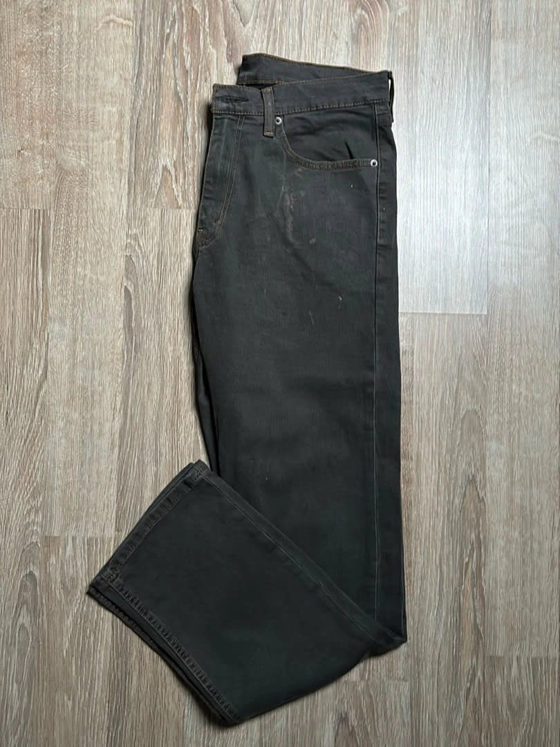 đź›’Jeans Levi's 505 W33 L32đź›’