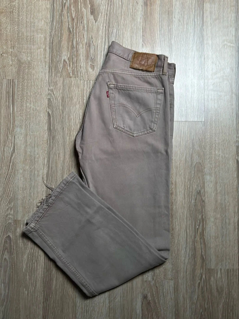 đź›’Jeans Levi's 501 W34 L30đź›’