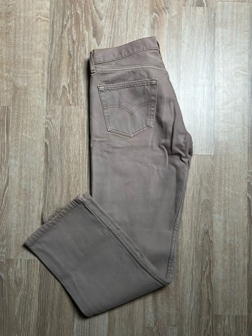 đź›’Jeans Levi's 501 W34 L30đź›’