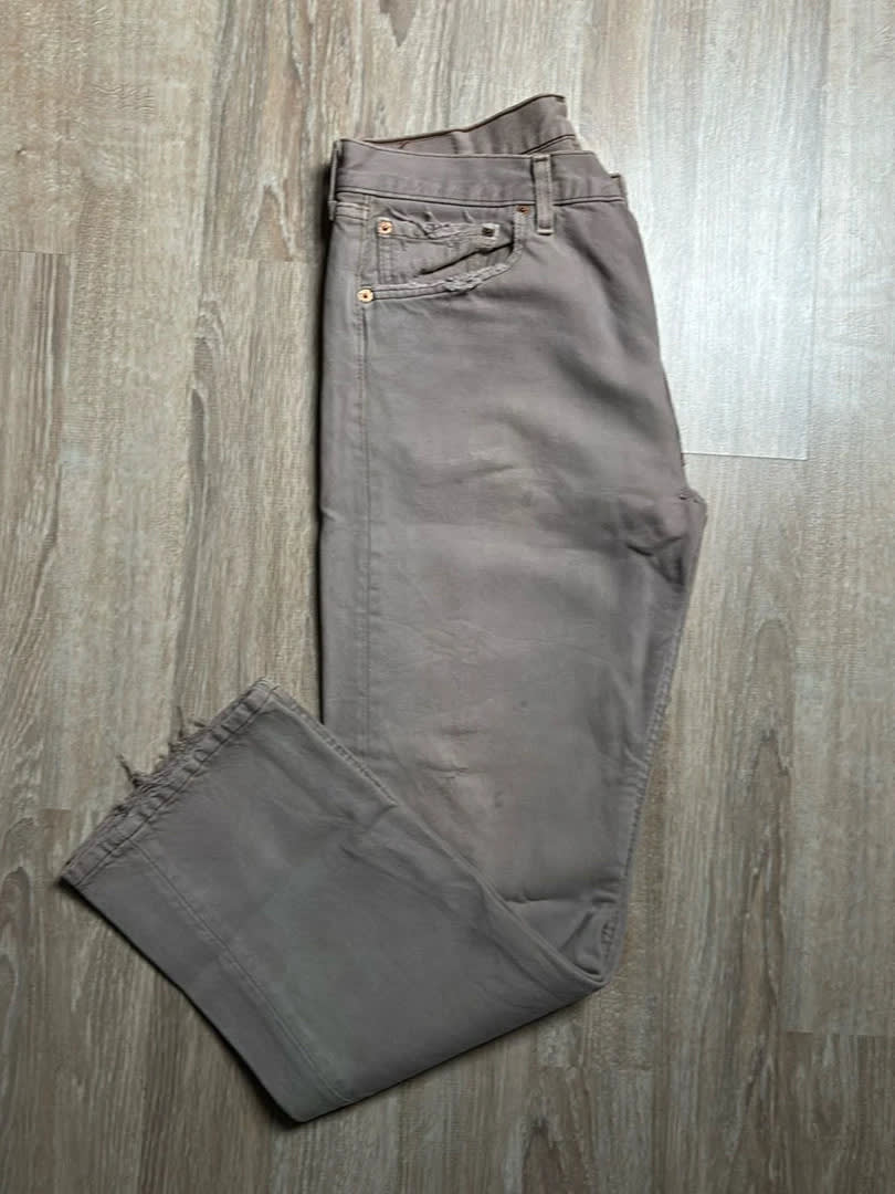 đź›’Jeans Levi's 501 W34 L30đź›’