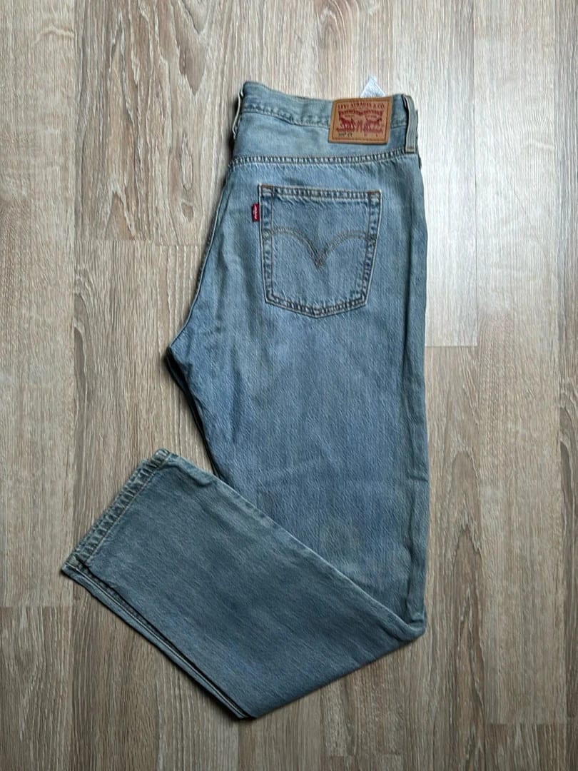 đź›’Jeans Levi's 501 W29 L34đź›’