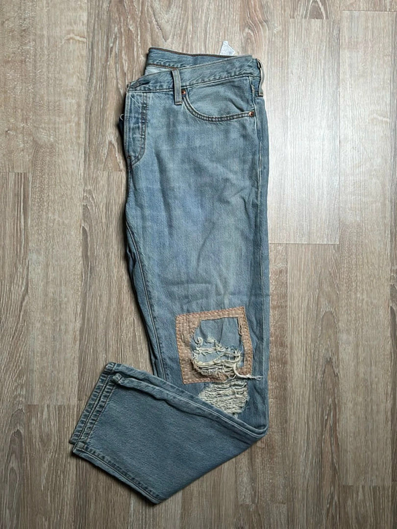đź›’Jeans Levi's 501 W29 L34đź›’
