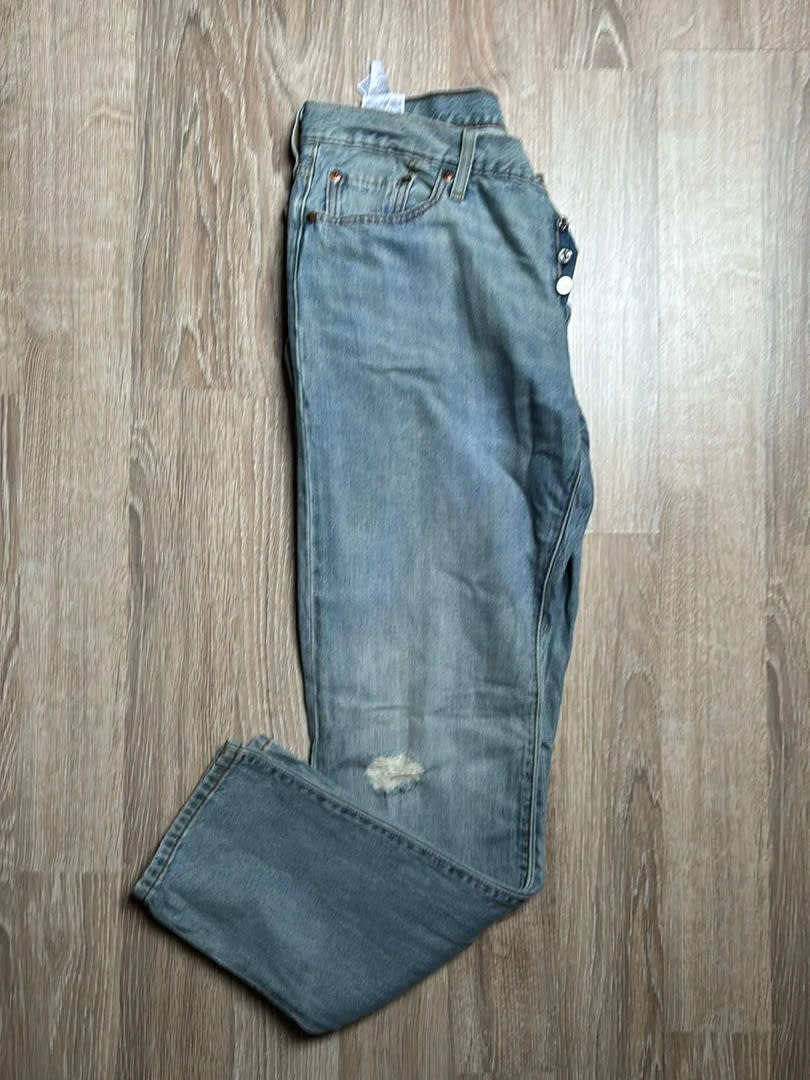 đź›’Jeans Levi's 501 W29 L34đź›’