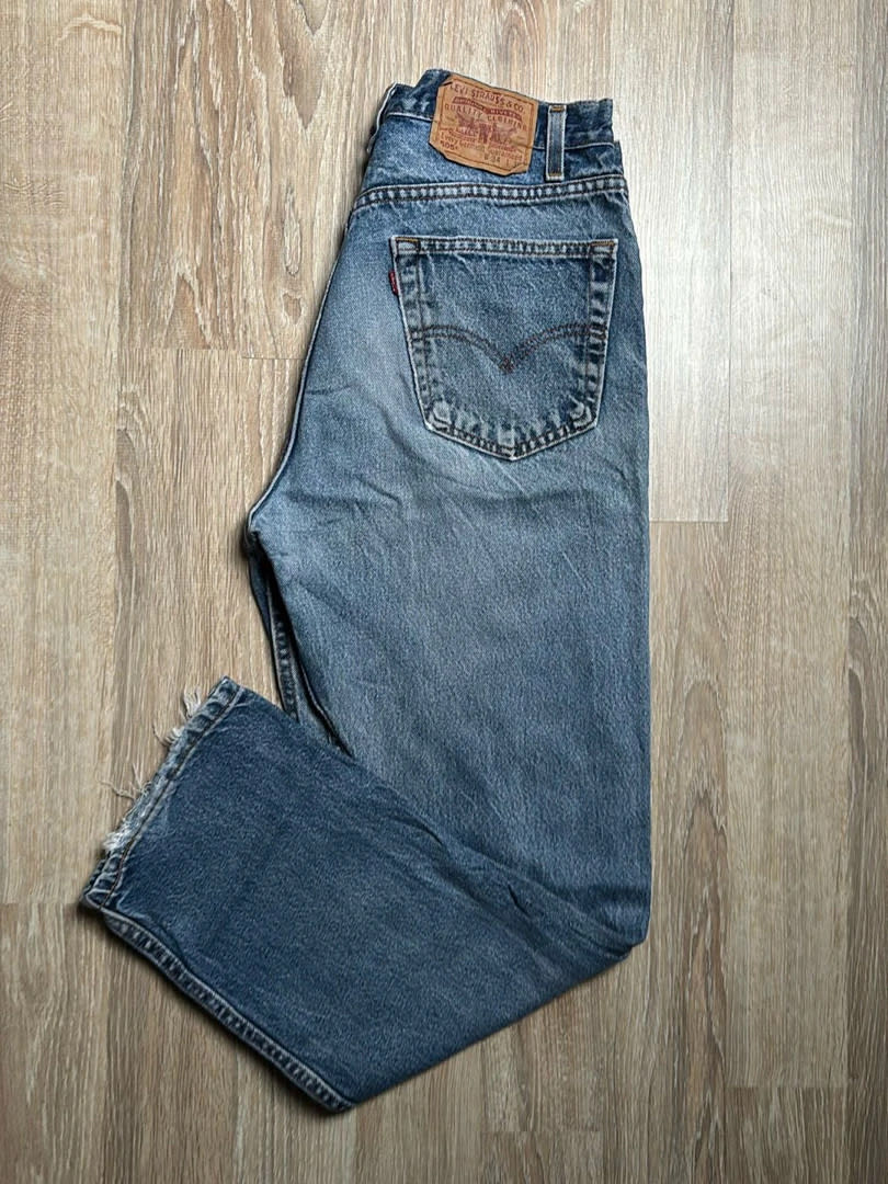 đź›’Jeans Levi's 505 W34 L30đź›’