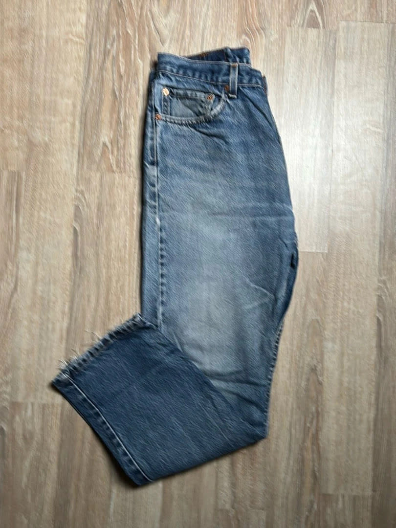 đź›’Jeans Levi's 505 W34 L30đź›’