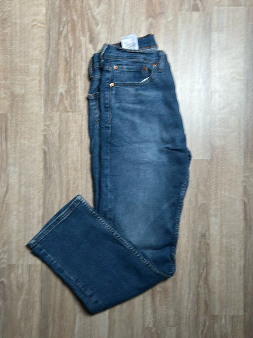đź›’Jeans Levi's 505 W32 L30đź›’