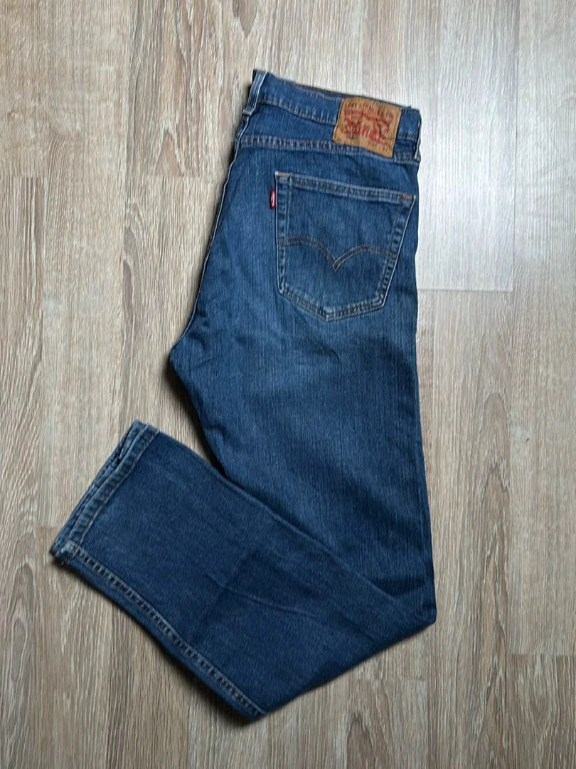 đź›’Jeans Levi's 505 W34 L32đź›’