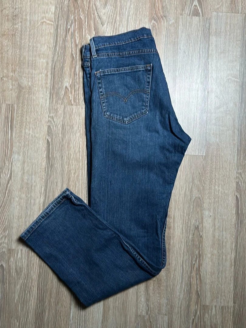 đź›’Jeans Levi's 505 W34 L32đź›’