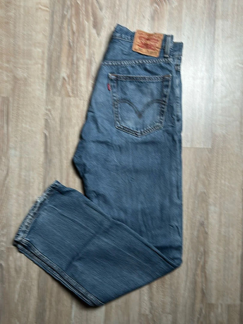 đź›’Jeans Levi's 505 W33 L32đź›’