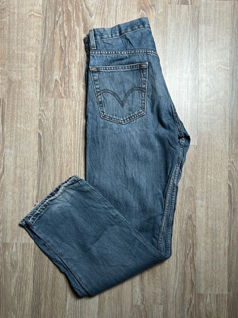 đź›’Jeans Levi's 505 W33 L32đź›’