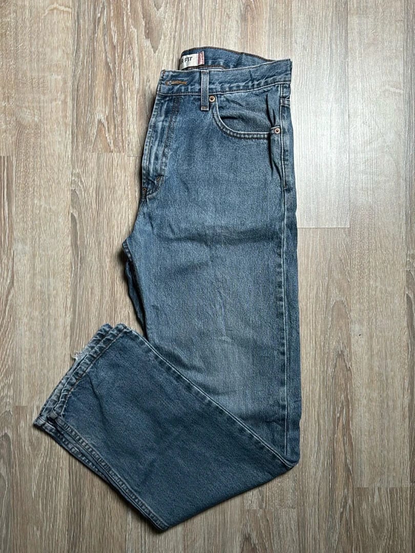 đź›’Jeans Levi's 505 W33 L32đź›’