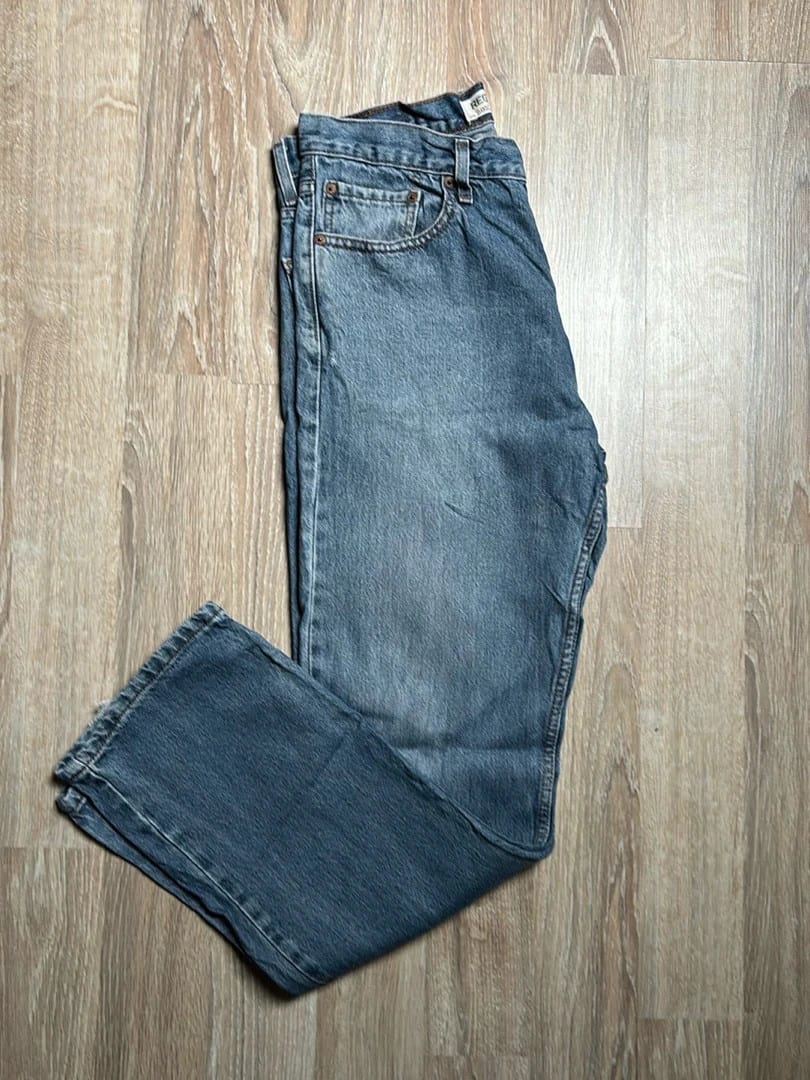 đź›’Jeans Levi's 505 W33 L32đź›’