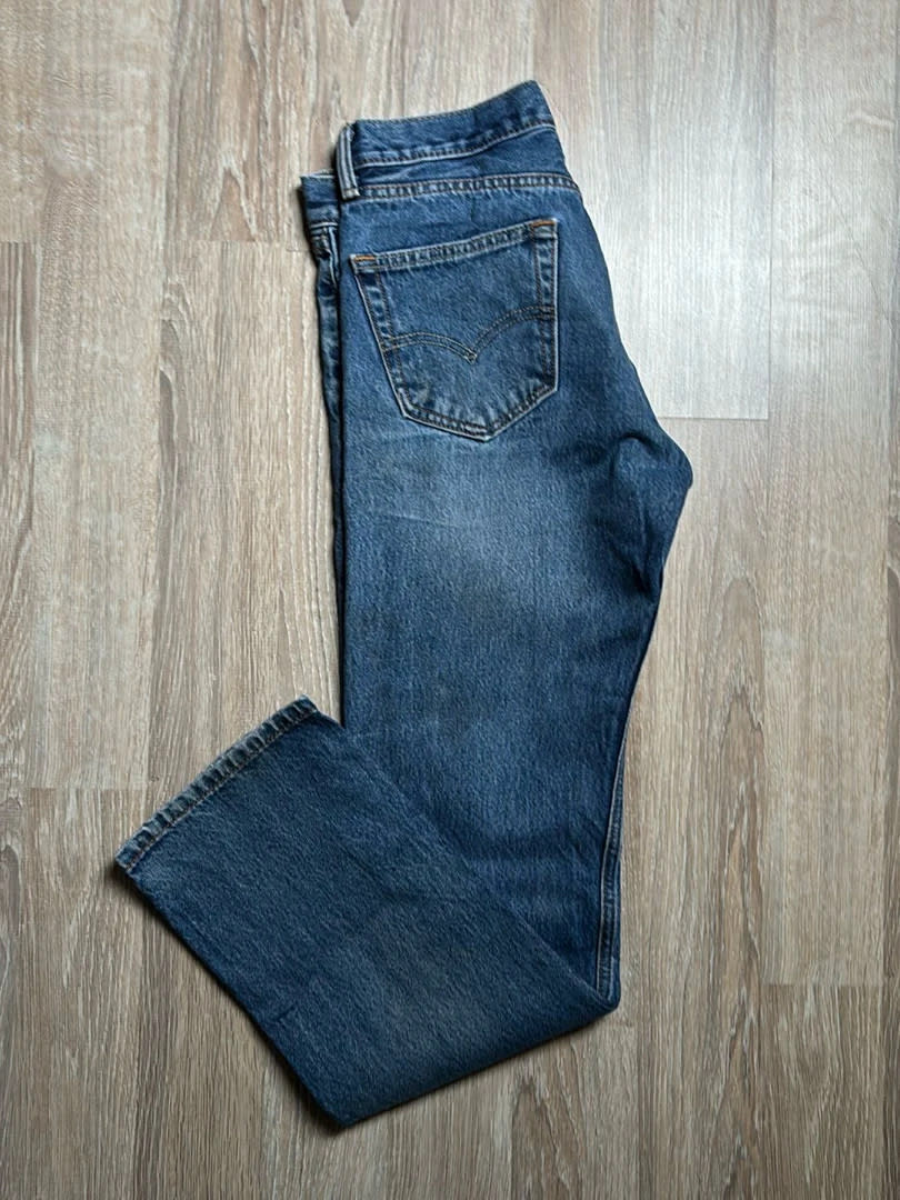 đź›’Jeans Levi's 505 W30 L32đź›’