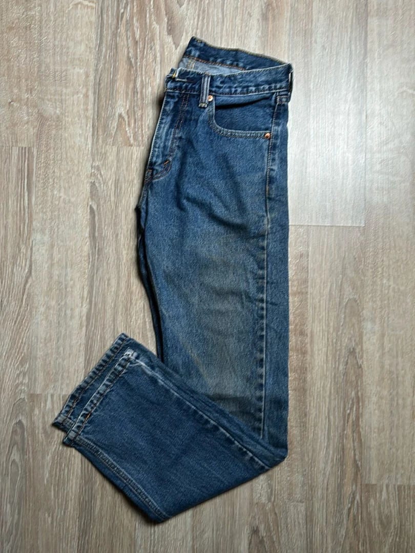đź›’Jeans Levi's 505 W30 L32đź›’