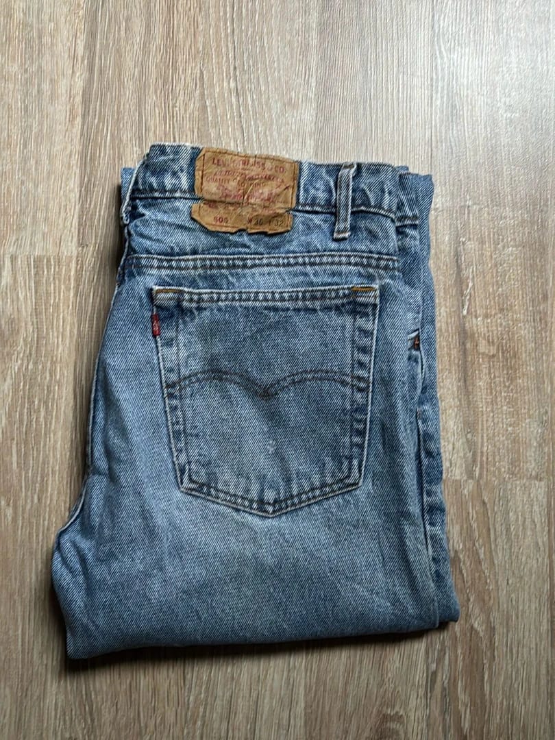 đź›’Jeans Levi's 505 W36 L32đź›’