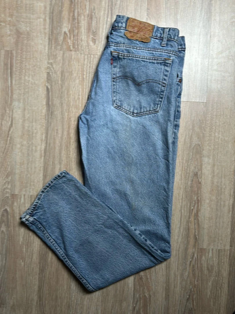 đź›’Jeans Levi's 505 W36 L32đź›’