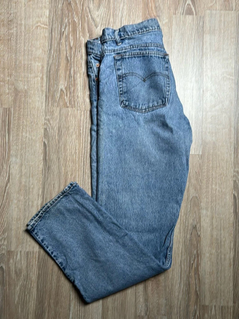 đź›’Jeans Levi's 505 W36 L32đź›’