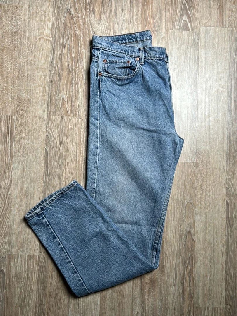 đź›’Jeans Levi's 505 W36 L32đź›’