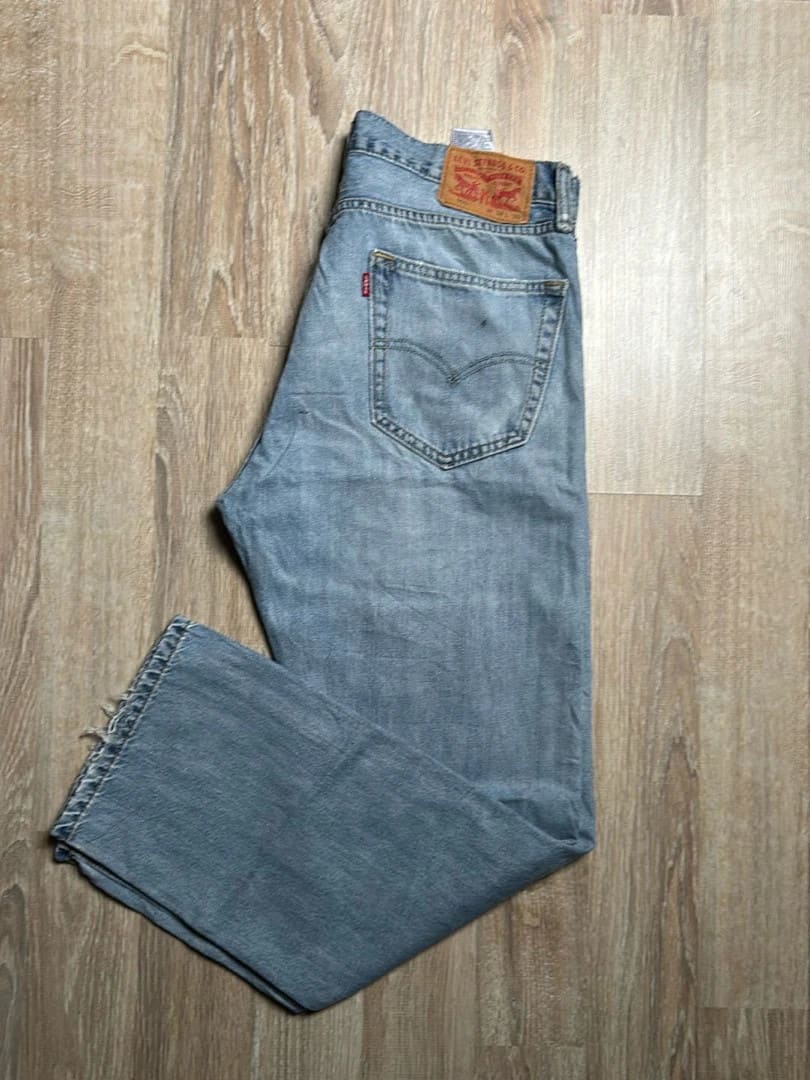 đź›’Jeans Levi's 505 W34 L30đź›’