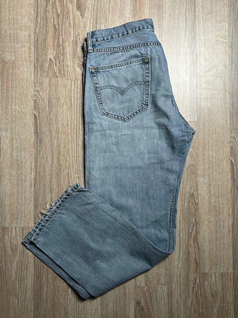 đź›’Jeans Levi's 505 W34 L30đź›’