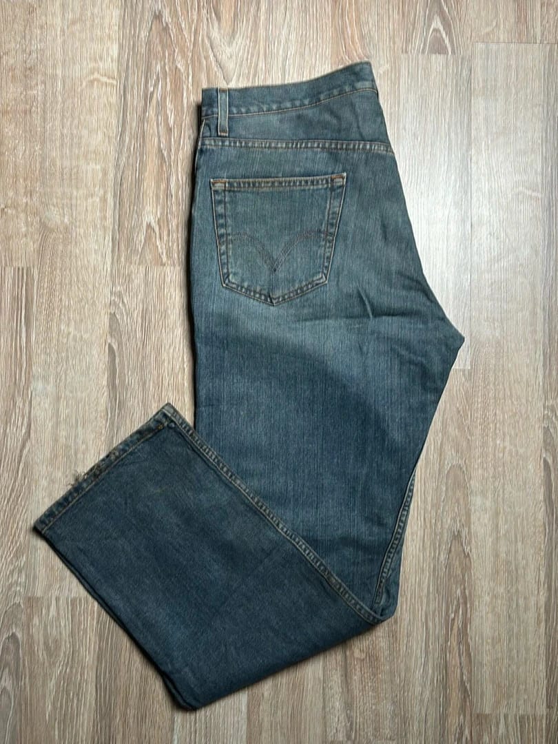 đź›’Jeans Levi's 505 W36 L32đź›’