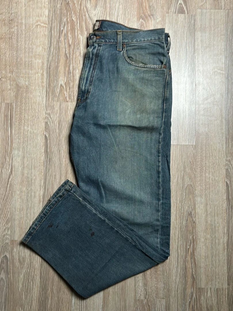đź›’Jeans Levi's 505 W36 L32đź›’