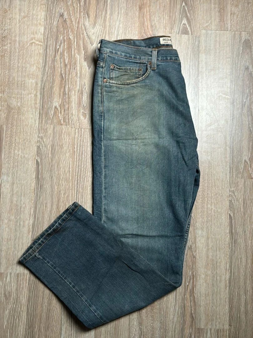 đź›’Jeans Levi's 505 W36 L32đź›’