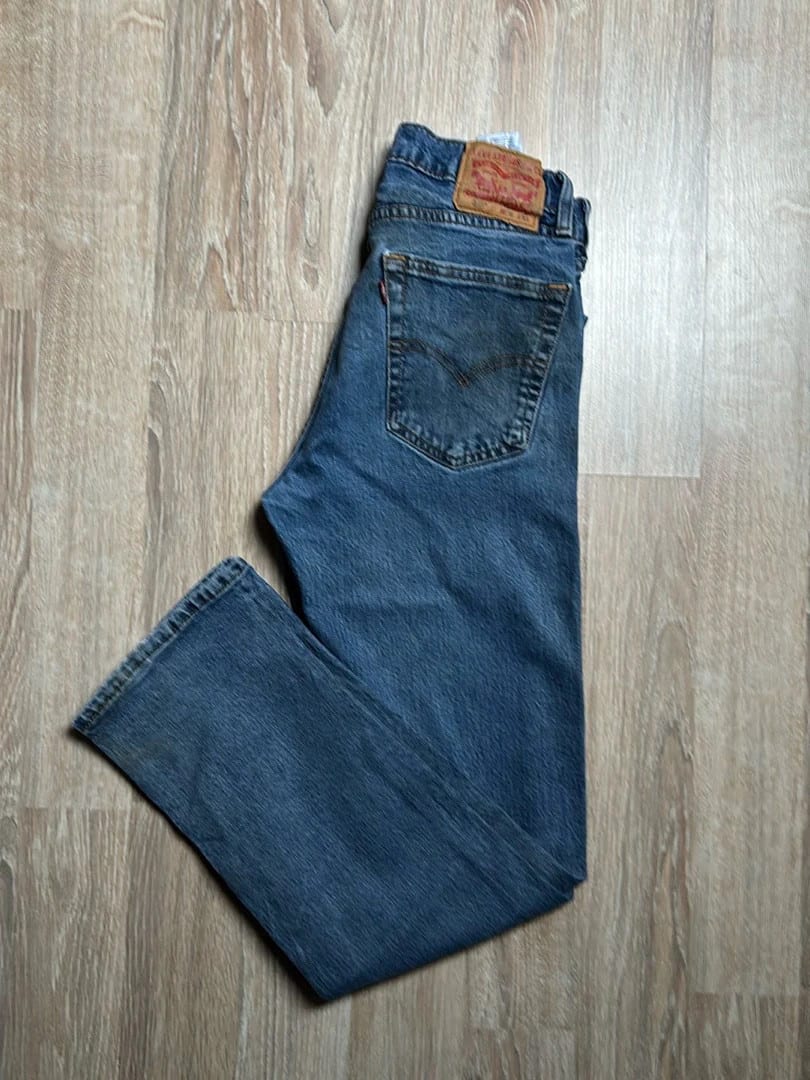 đź›’Jeans Levi's 505 W31 L32đź›’