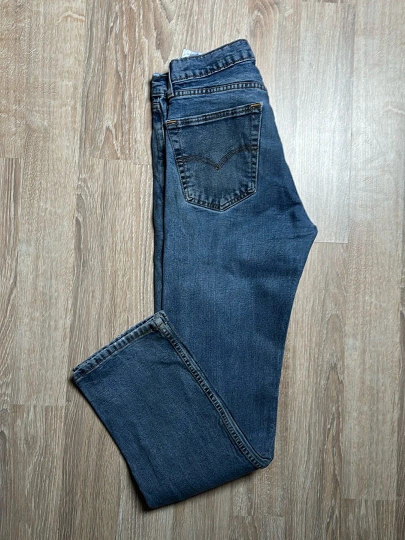 đź›’Jeans Levi's 505 W31 L32đź›’