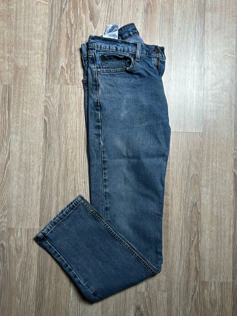 đź›’Jeans Levi's 505 W31 L32đź›’
