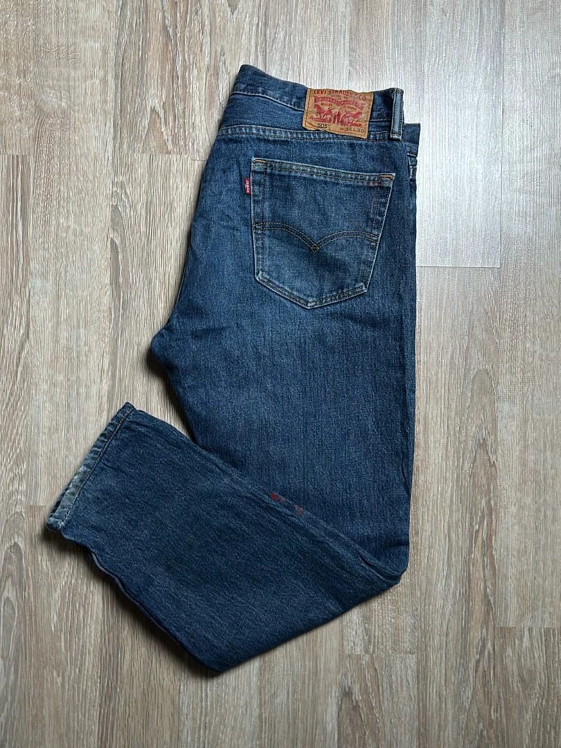 đź›’Jeans Levi's 505 W34 L30đź›’