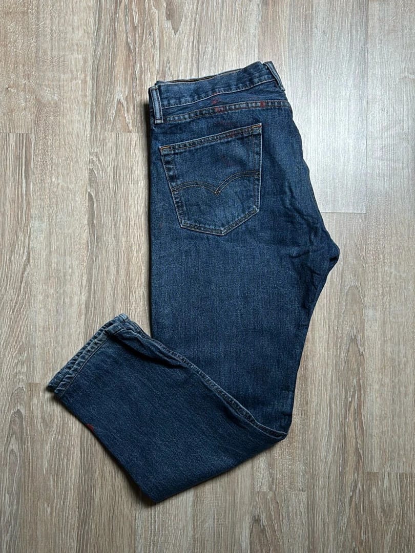 đź›’Jeans Levi's 505 W34 L30đź›’